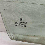 Стекло двери переднее правое Volkswagen Passat B5 GP, Volkswagen Passat B5