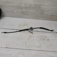 Тросик открытия передней двери Volkswagen Passat B5, Volkswagen Passat B5 GP