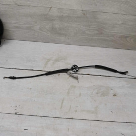 Тросик открытия передней двери Volkswagen Passat B5, Volkswagen Passat B5 GP