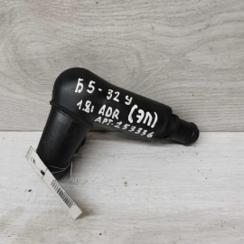 Трубка картерных газов патрубок Volkswagen Passat B5