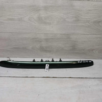 Фонарь подсветки номера накладка на крышку Volkswagen Passat B5 универсал 