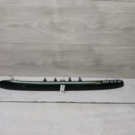 Фонарь подсветки номера накладка на крышку Volkswagen Passat B5 универсал 