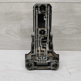 Плата заднего фонаря левая Volkswagen Passat B5