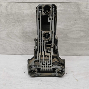 Плата заднего фонаря левая Volkswagen Passat B5