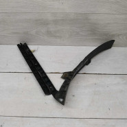 Кронштейн левый крепление заднего бампера универсал Volkswagen Passat B5