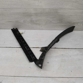 Кронштейн левый крепление заднего бампера универсал Volkswagen Passat B5