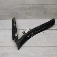 Кронштейн правый крепление заднего бампера универсал Volkswagen Passat B5