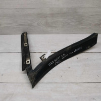 Кронштейн правый крепление заднего бампера универсал Volkswagen Passat B5