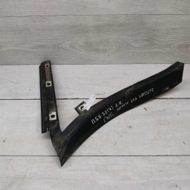 Кронштейн правый крепление заднего бампера универсал Volkswagen Passat B5