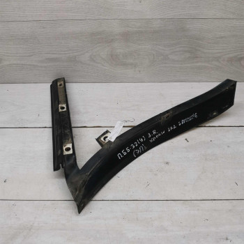 Кронштейн правый крепление заднего бампера универсал Volkswagen Passat B5