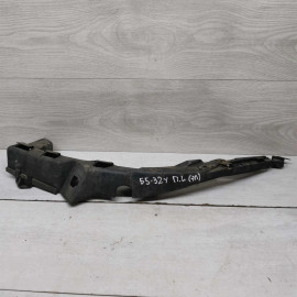 Кронштейн фары левый Volkswagen Passat B5