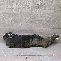 Заборник воздуха Volkswagen Passat B5