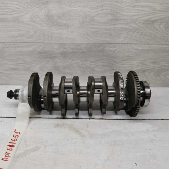 Коленвал 1.9 tdi auy Volkswagen sharan, seat allehambra, Volkswagen Passat B5 GP