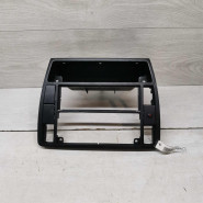 Рамка магнитолы Volkswagen Passat B5 