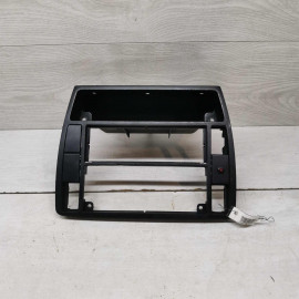 Рамка магнитолы Volkswagen Passat B5 