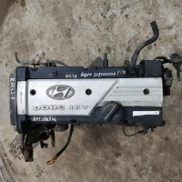Двигатель Hyundai accent II 1.5Ii G4EC