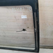 Стекло заднее Hyundai accent II