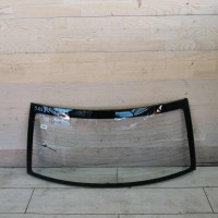 Стекло заднее Hyundai accent II