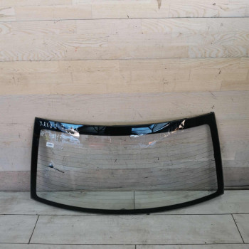 Стекло заднее Hyundai accent II