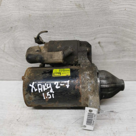 Стартер Hyundai accent II