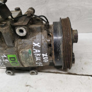 Компрессор кондиционера Hyundai accent II