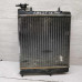 Радиатор основной Hyundai accent II