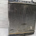 Радиатор основной Hyundai accent II