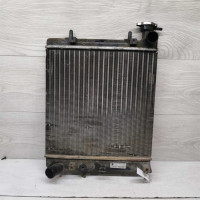 Радиатор основной Hyundai accent II