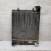Радиатор основной Hyundai accent II