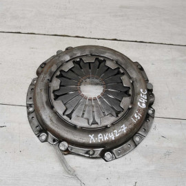 Корзина сцепления Hyundai accent II