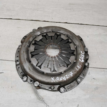 Корзина сцепления Hyundai accent II Корзина сцепления Hyundai accent II