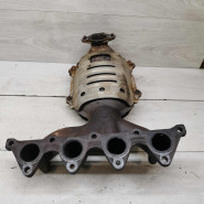 Катализатор Hyundai accent II Катализатор Hyundai accent II