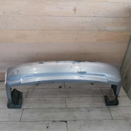 Бампер задний Hyundai accent II, дефекты