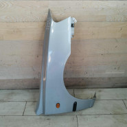 Крыло переднее правое Hyundai accent II НЕ ОРИГИНАЛ