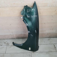 Крыло переднее левое Volkswagen Passat B5