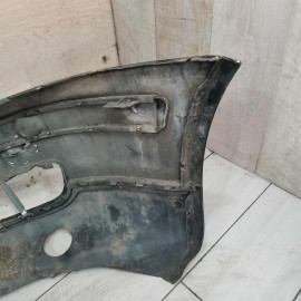 Бампер передний Volkswagen Passat B5, дефекты