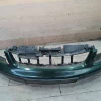 Бампер передний Volkswagen Passat B5, дефекты