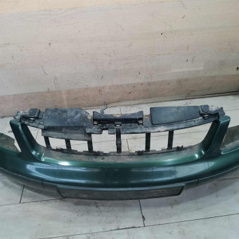 Бампер передний Volkswagen Passat B5, дефекты