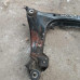 Балка передняя подрамник Volkswagen Passat B5 GP, audi a4 B5, Volkswagen Passat B5