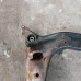 Балка передняя подрамник Volkswagen Passat B5 GP, audi a4 B5, Volkswagen Passat B5
