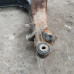 Балка передняя подрамник Volkswagen Passat B5 GP, audi a4 B5, Volkswagen Passat B5