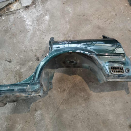 Крыло заднее левое Volkswagen Passat B5