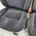 Сиденье переднее Volkswagen Passat B5 GP, Volkswagen Passat B5