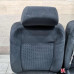 Сиденье переднее Volkswagen Passat B5 GP, Volkswagen Passat B5