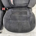 Сиденье переднее Volkswagen Passat B5 GP, Volkswagen Passat B5