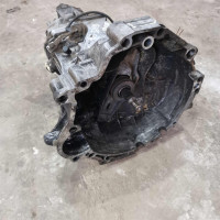 МКПП DWA 1.8 Volkswagen Passat B5, Volkswagen Passat B5 GP, Audi A4 B5, Audi A6 C5