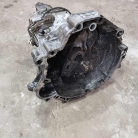МКПП DWA 1.8 Volkswagen Passat B5, Volkswagen Passat B5 GP, Audi A4 B5, Audi A6 C5