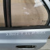 Дверь задняя левая Hyundai accent II