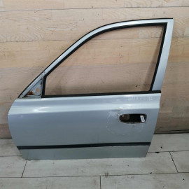 Дверь передняя левая Hyundai accent II
