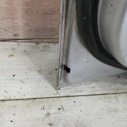 Дверь передняя правая Hyundai accent II Дверь передняя правая Hyundai accent II